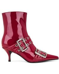 Jeffrey Campbell - Up-2-Date Boot - Lyst