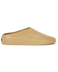 Fear Of God - California 1.0 Slide en Brown - Lyst