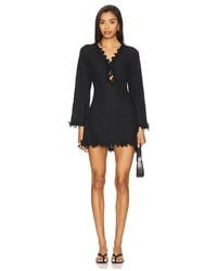 Waimari - Lava Mini Dress - Lyst