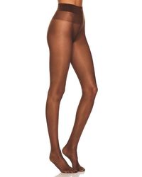 Wolford - TIGHTS SATIN TOUCH 20 - Lyst