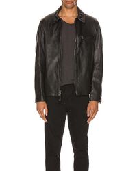 schott australia jackets