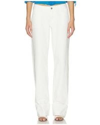 With Jean - Agnes Jeans - Lyst