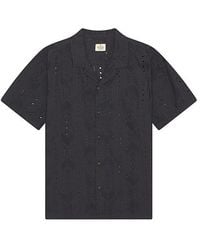 Marine Layer - Archive 5 O'Clock Resort Shirt - Lyst