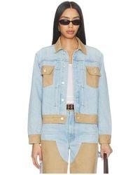 Mother - The Dynamic Duo Jacket - Lyst