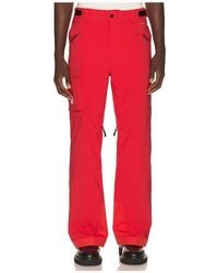 The North Face - Freedom Insulated Pant - Lyst