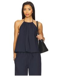Clique - Neckholder-Top Tauni - Lyst