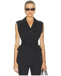 A.L.C. - Cameron Vest - Lyst