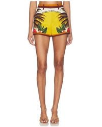 retroféte - Tansie Short - Lyst