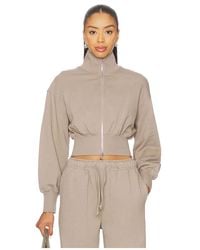 superdown - Branka Zip Up Jacket - Lyst