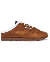 Autry - Windspin Mule Sneaker - Lyst