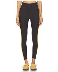 The Upside - Beaufort 25In Midi Pant - Lyst