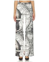 Alice + Olivia - Chic Full Length Jean - Lyst