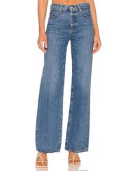 Citizens of Humanity - Annina Trouser Jeans - Lyst