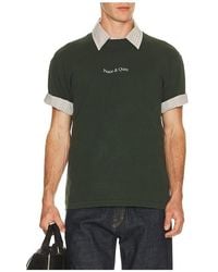 Museum of Peace & Quiet - Wordmark T-Shirt - Lyst