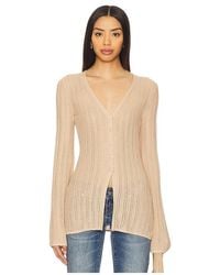 Lovers + Friends - Julita Cardigan - Lyst