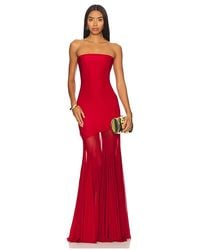 Deme by Gabriella - Abendkleid Dahlia - Lyst