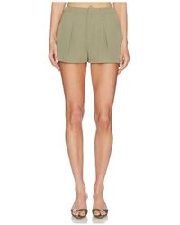 SNDY'S - Reece Shorts - Lyst