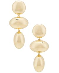 BaubleBar - Mira Earrings - Lyst