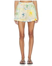 LSPACE - La Mer Short - Lyst