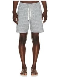 Marine Layer - 6 Line Sport & Swim Shorts - Lyst