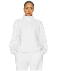 WellBeing + BeingWell - Remy Half Zip - Lyst