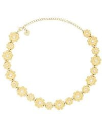 BRACHA - Mya Necklace - Lyst