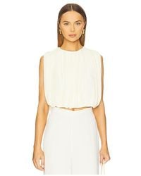 Alexis - Dorett Top - Lyst
