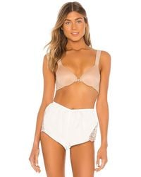 Spanx - Smoothtm Bra-llelujah!® Lightly Lined Full Coverage Bra - Lyst