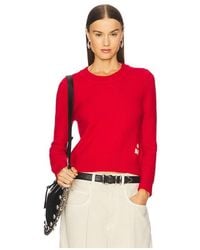 Isabel Marant - Isadora Sweater - Lyst