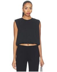 Rag & Bone - Mica Bubble Top - Lyst
