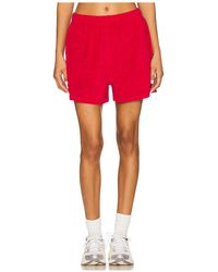 Araminta James - Rhodes Terry Short - Lyst