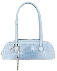Marge Sherwood - Soft Boston East West Mini Shoulder Bag - Lyst