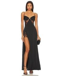 Katie May - Ariana Gown - Lyst