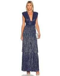 Sabina Musayev - Judith ガウン - Lyst