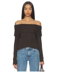 Heartloom - Kat Sweater - Lyst