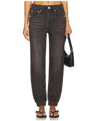 Rag & Bone - Miramar Terry Jogger Pant Jeans - Lyst