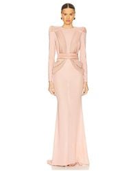 Zhivago - Abendkleid Empty Streets - Lyst