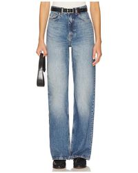 Dr. Denim - Echo Jeans En Color Azul Talla (También En 29) - Lyst