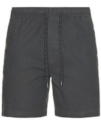 Faherty - Shorts Mit Tunnelzug Essential - Lyst