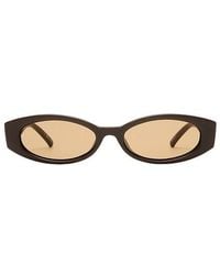 Le Specs - Belladonna Sunglasses - Lyst