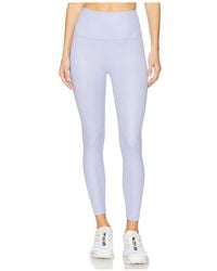 Beyond Yoga - Leggings Caught - Lyst