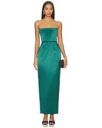 SAU LEE - Taylor Dress - Lyst