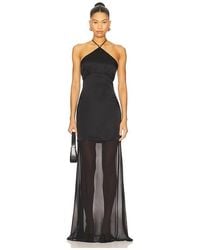 House of Harlow 1960 - X Revolve Taylor Gown - Lyst