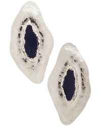 Deme by Gabriella - The Ivy Earrings - Lyst