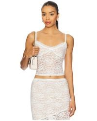 Runaway the Label - Ava Top - Lyst