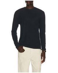 NN07 - T-SHIRT CLIVE en Navy - Lyst