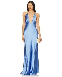 Misha - Honor Gown - Lyst