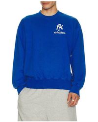 No Problemo - Nyp Sweatshirt - Lyst