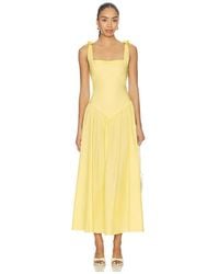 Peixoto - Harlow Dress - Lyst