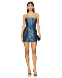 Katie May - Kleid Valerie - Lyst